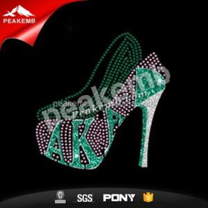 wholesale Fashion Iron ons AKA High …