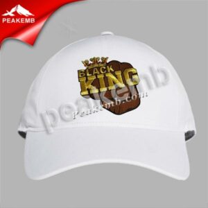 wholesale Gold KING Crown Iron-on E …