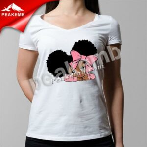 wholesale Black Baby Girl with Puff …