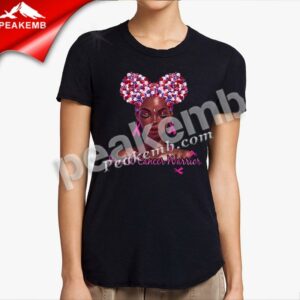 wholesale heat press breast cancer  …