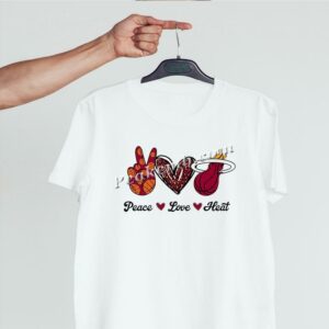 wholesale  Basketball Peace Love He …