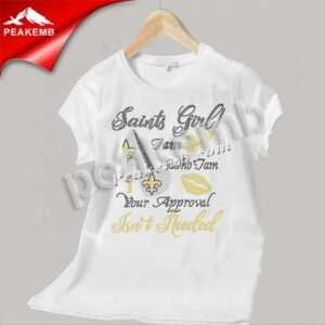 wholesale Custom T-shirt Design Iro …