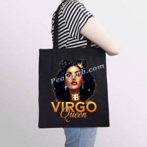 wholesale  Printed Virgo Queen Afro …