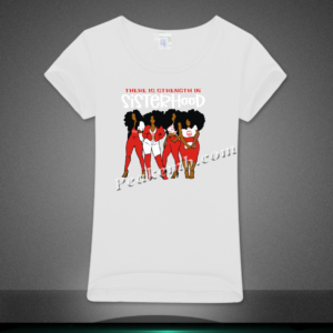 wholesale  Red Sisterhood PU Vinyl  …