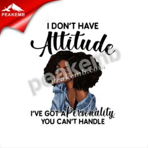 wholesale I Don’t Have Attitu …