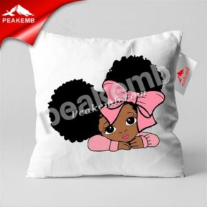 wholesale Black Baby Girl with Puff …