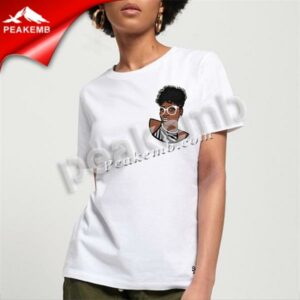 wholesale Iron on Afro Lady African …