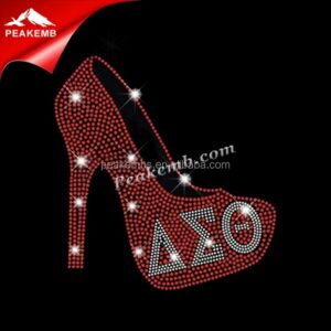 wholesale High Heel Shoes Delta Sig …