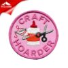 New custom craft hoarder circular shape