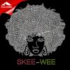 Wholesale AKA skee wee afro Girl