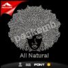 Wholesale Afro Lady Hot Fix Rhinestone