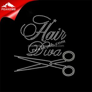 wholesale heat press hair diva rhin …