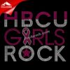 wholesale Korean crystal HBCU girls rock