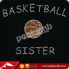 wholesale basketball sister sport hot fix