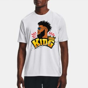 wholesale KING black man heat Trans …