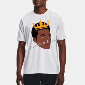 wholesale Black man w/ crown no let …