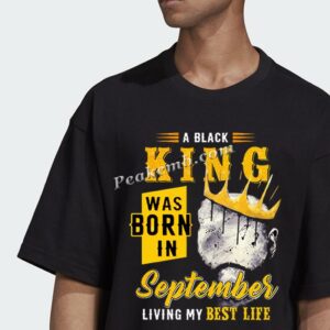 wholesale “KING Was born in S …