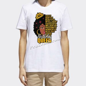 wholesale birthday queen half face  …