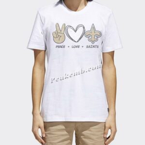 wholesale “PEACE LOVE SAINTS& …