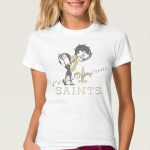 wholesale saints girl glance back w …