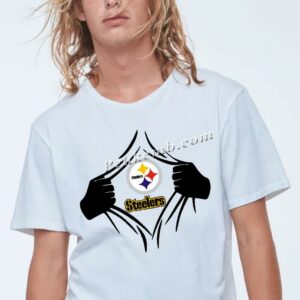 wholesale in my heart w/ steelers l …