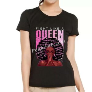 wholesale “Fight Like A queen …