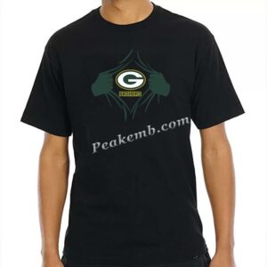 wholesale in my heart w/ packers lo …