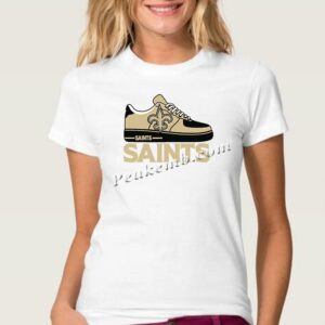 wholesale SAINTS sneaker design  nf …