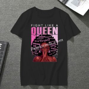 wholesale “Fight Like A queen …