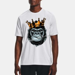 wholesale Gorilla w/ crown heat Tra …