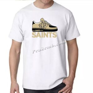 wholesale SAINTS sneaker design  nf …