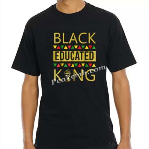 wholesale BLACK EDUCATED KING heat  …