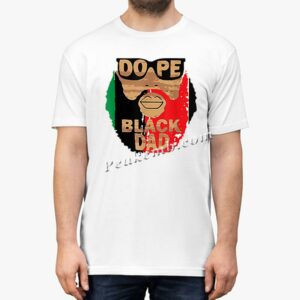 wholesale DOPE BLACK DAD heat Trans …