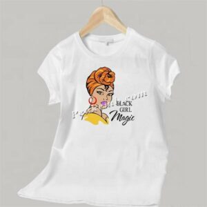 wholesale Black girl magic Direct t …