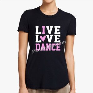 wholesale LIVE LOVE DANCE  heat iro …