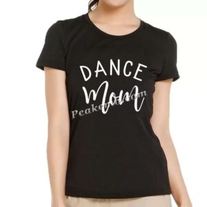 wholesale dance mom letters design  …