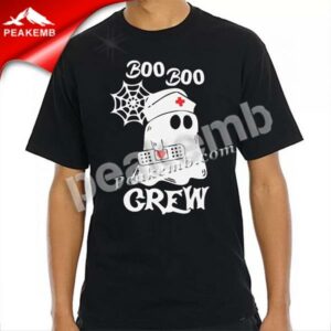 wholesale The Boo Crew Kids Heat Tr …