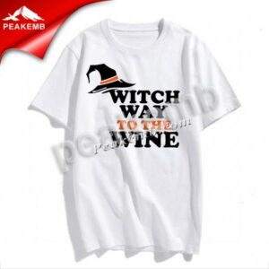 wholesale Halloween Shirt Iron on T …