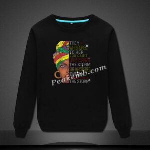 wholesale Custom Black History Afro …