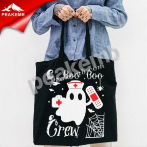 wholesale Boo Boo Crew Iron on Tran …