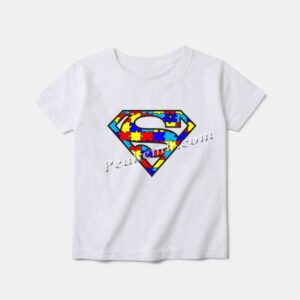 wholesale Custom Autism Embroidery  …