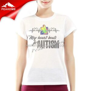 wholesale Colors Symbol Autism Awar …