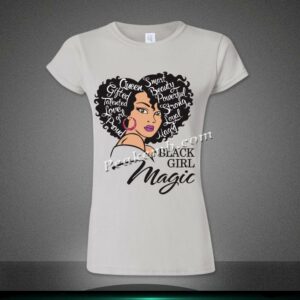 wholesale custom design Black Girl  …