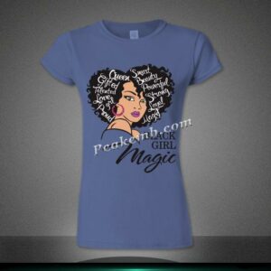 wholesale custom design Black Girl  …