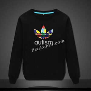 wholesale Hotsale Autism Printed Vi …