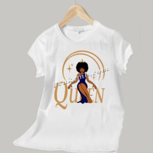 wholesale sitting afro girl w/ crow …