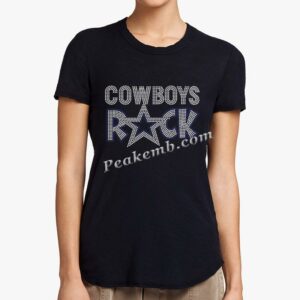 wholesale cowboys rock design  rhin …