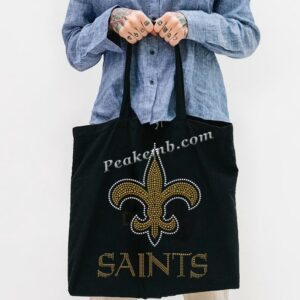 wholesale saints logo w/ letters de …