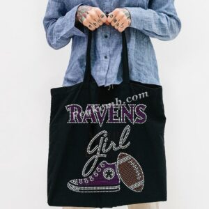 wholesale ravens girl design  rhine …