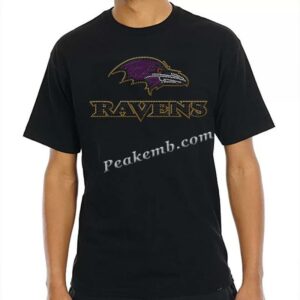 wholesale RAVENS logo w/ letters  r …